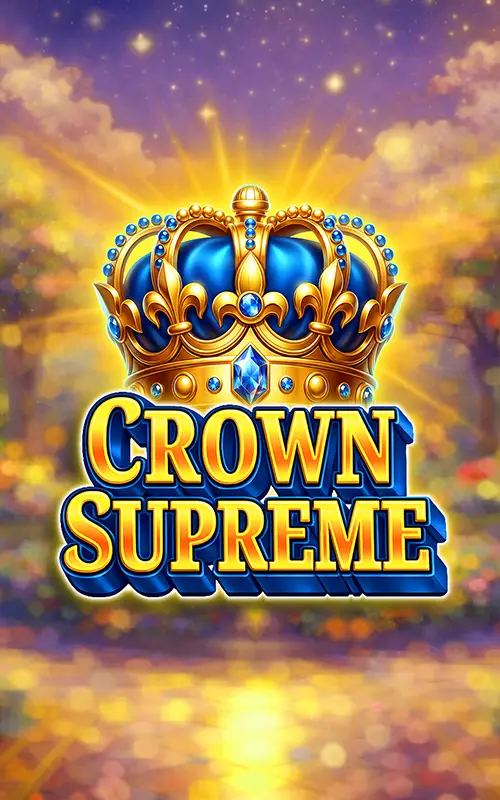 Crown Supreme