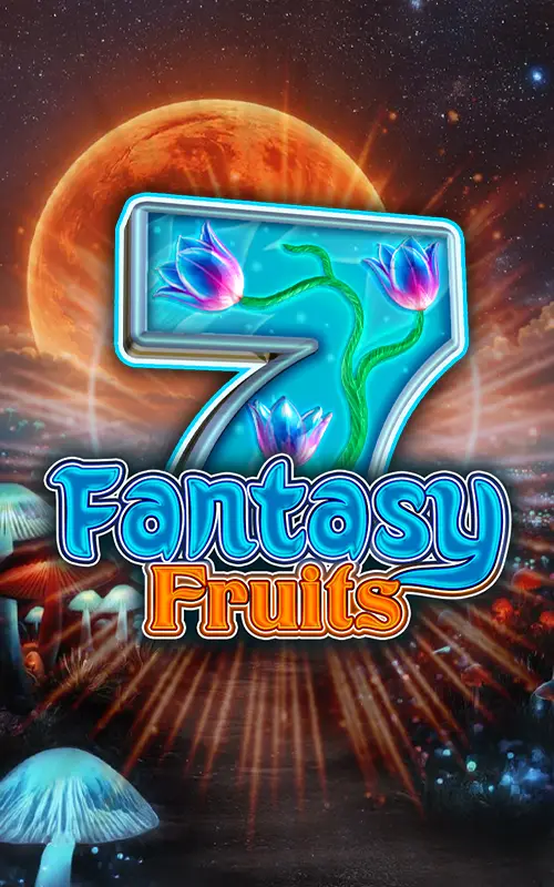 Fantasy Fruits