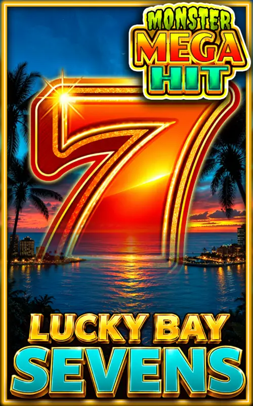 Lucky Bay Sevens