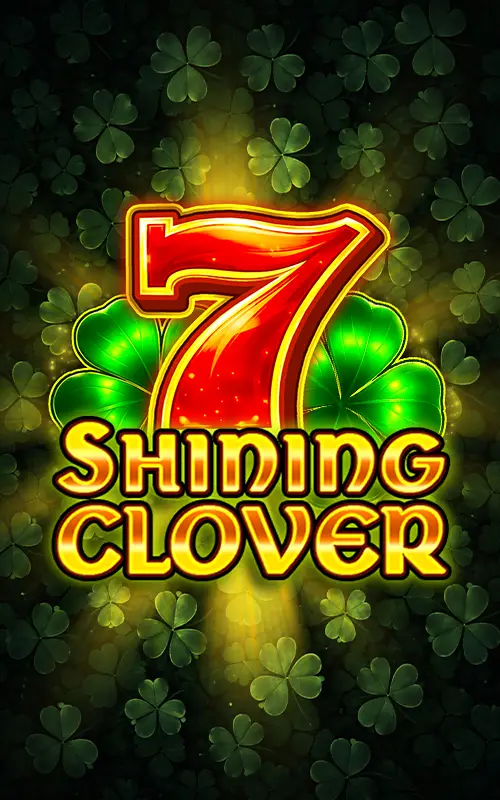 Shining Clover