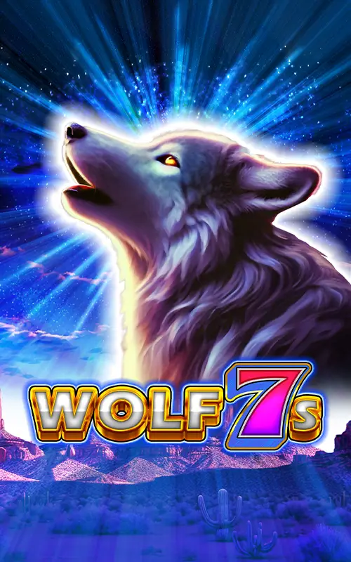 Wolf 7s
