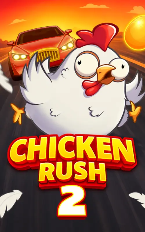 Chicken Rush 2
