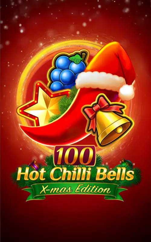 Hot Chilli Bells 100