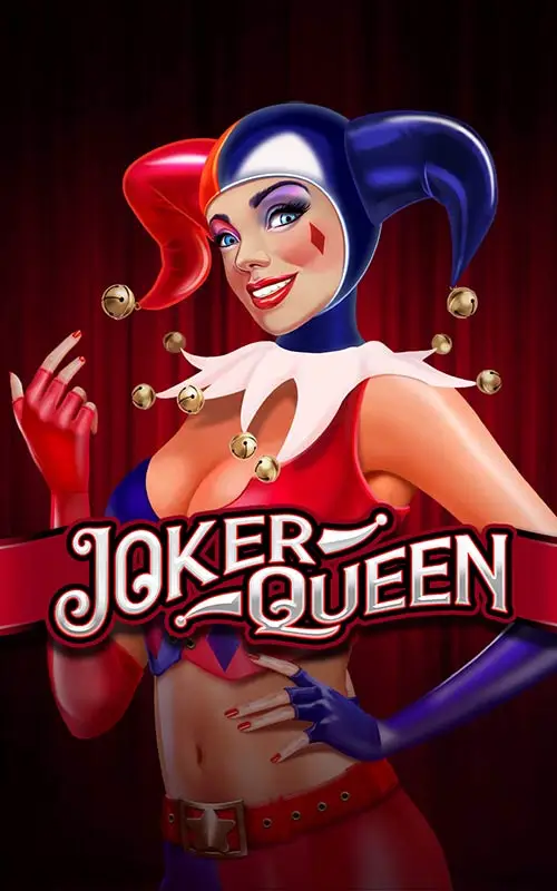 Joker Queen