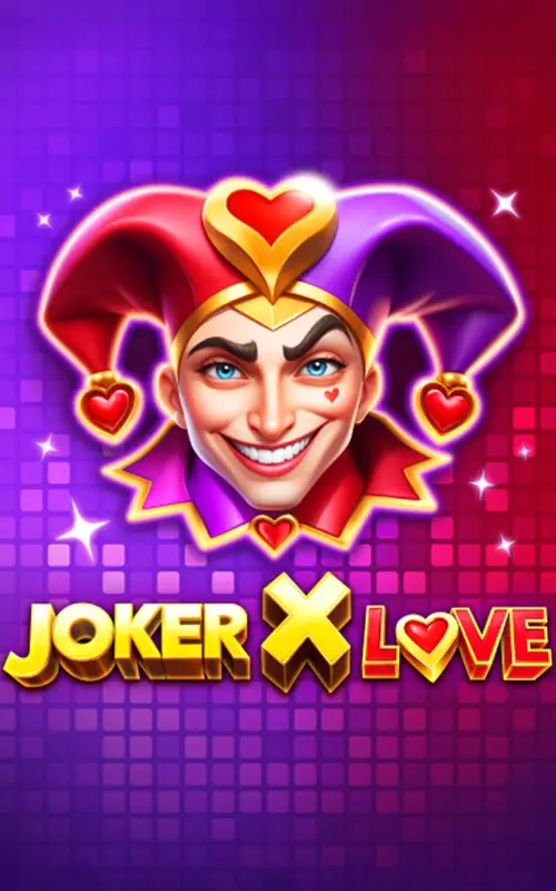 Joker X Love