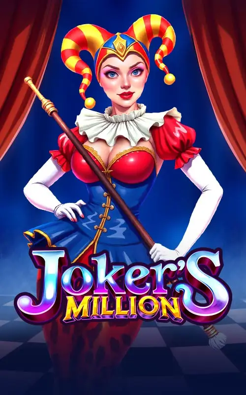 Jokers Million