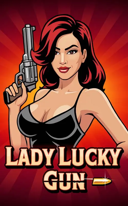 Lady Lucky Gun