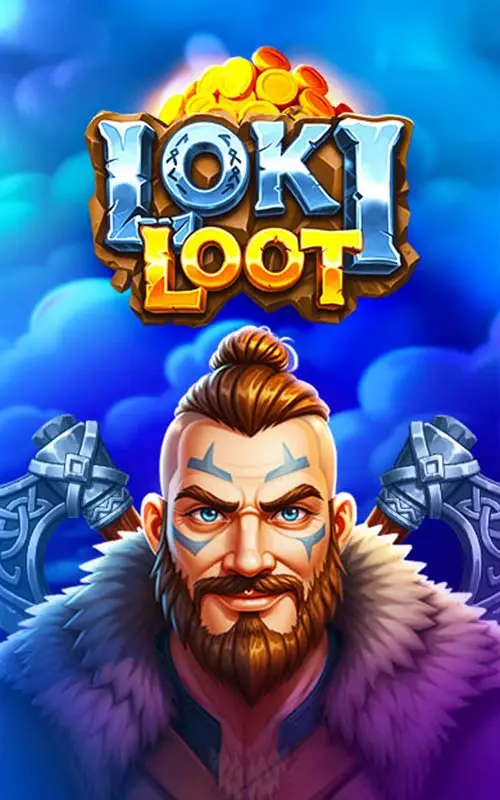 Loki Loot