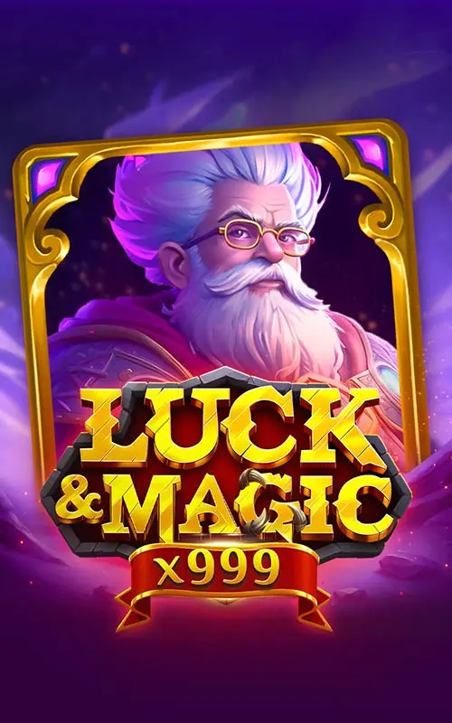 Luck and Magic