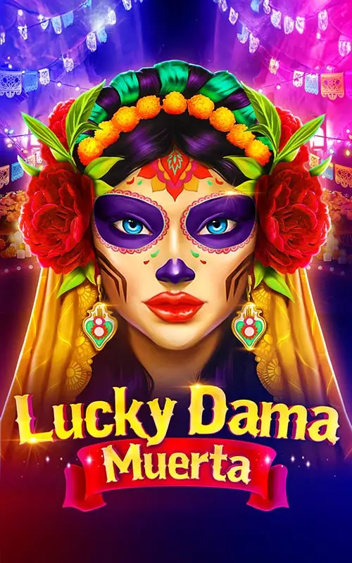 Lucky Dama Muerta