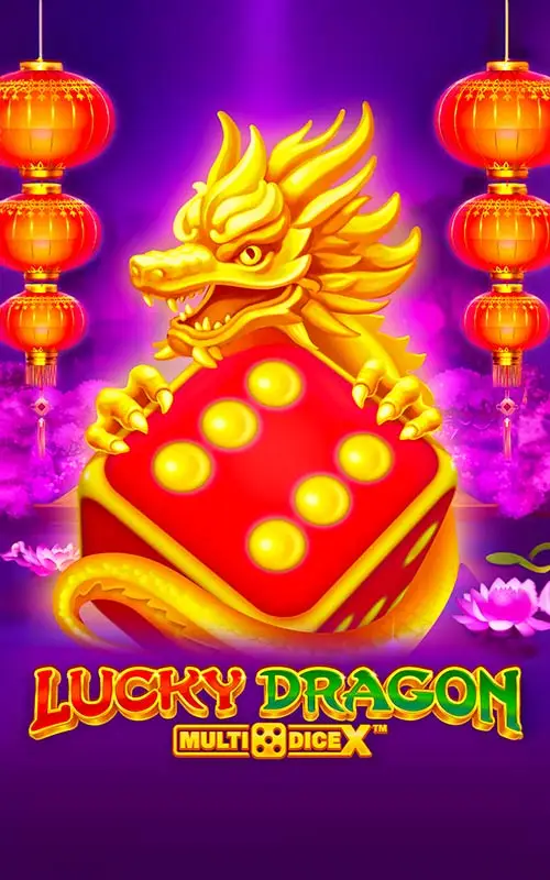 Lucky Dragon MultiDice X
