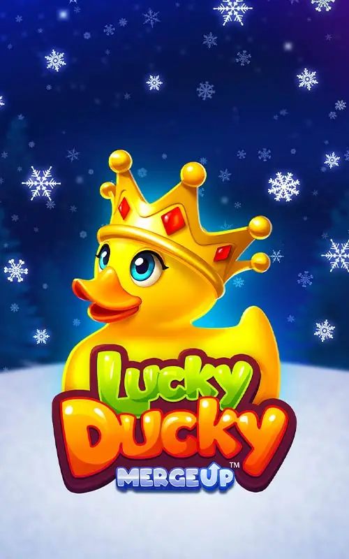 Lucky Ducky