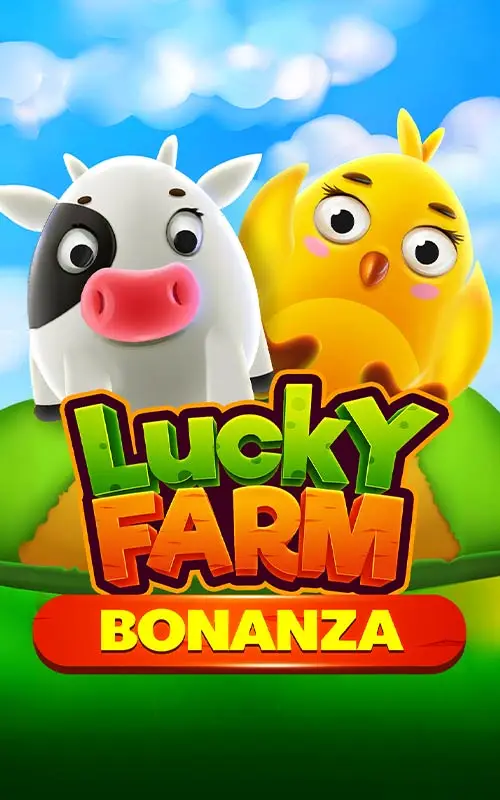 Lucky Farm Bonanza