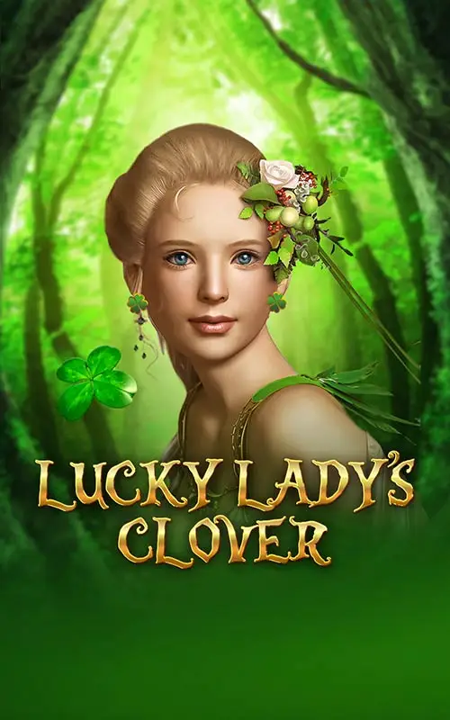Lucky Ladys Clover