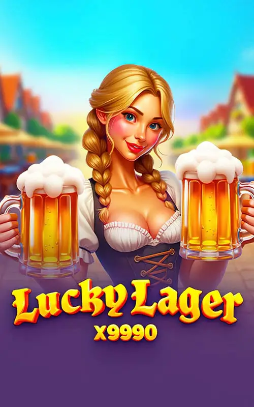 Lucky Lager x9990