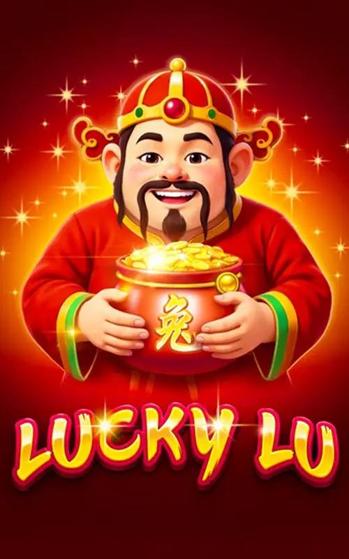 Lucky Lu