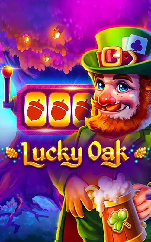 Lucky Oak