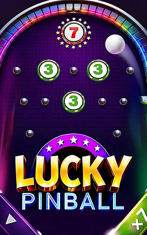 Lucky Pinball