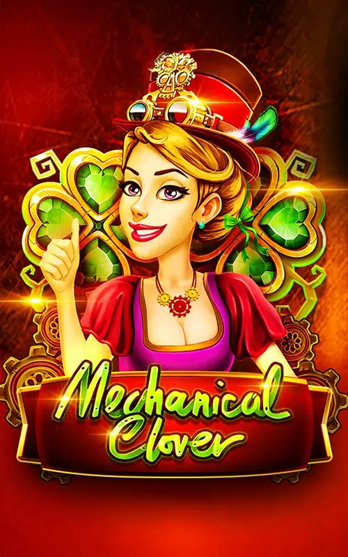Mechanical Clover