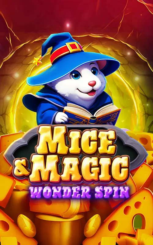 Mice&Magic