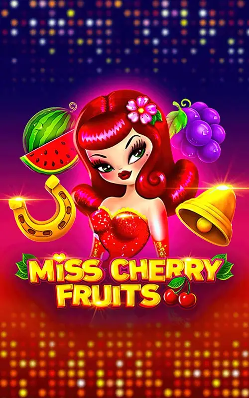 Miss Cherry Fruits