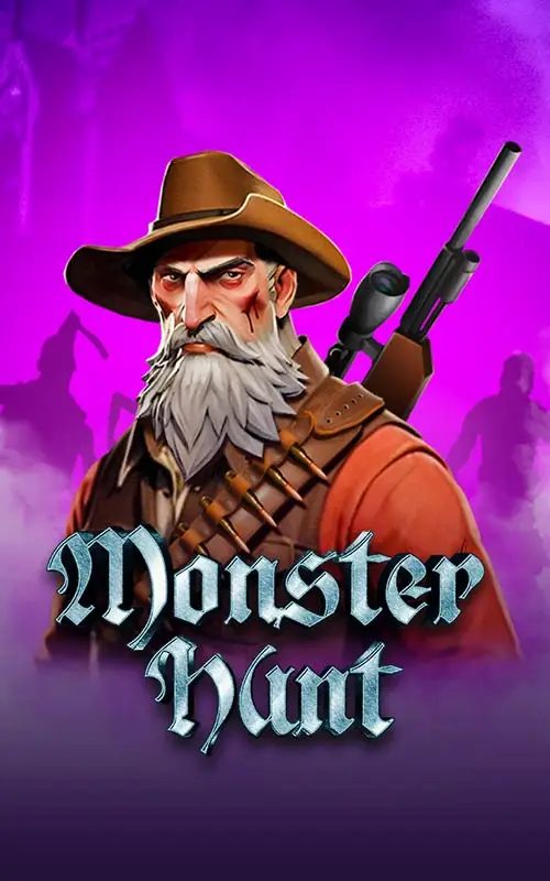 Monster Hunt