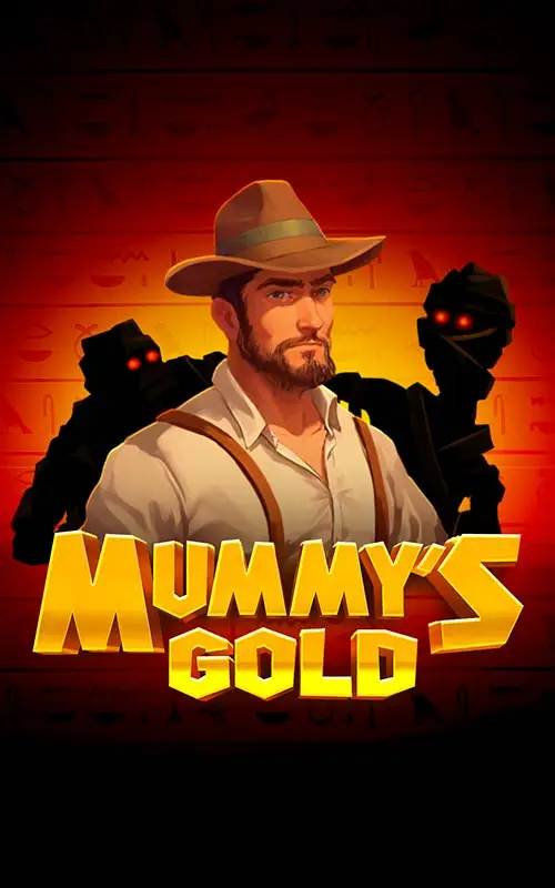Mummys Gold