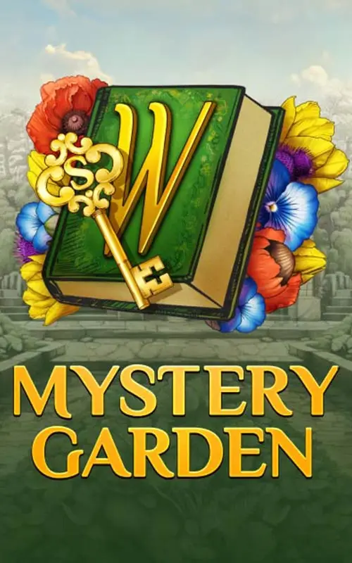 Mystery Garden