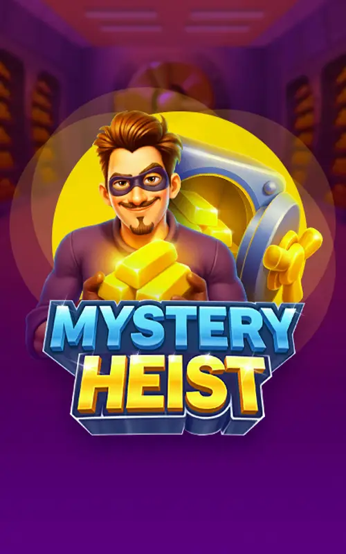 Mystery Heist