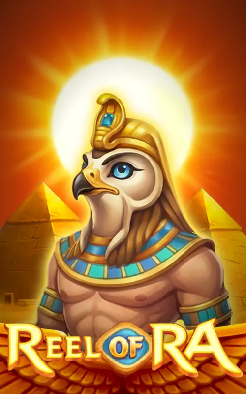 Reel of Ra