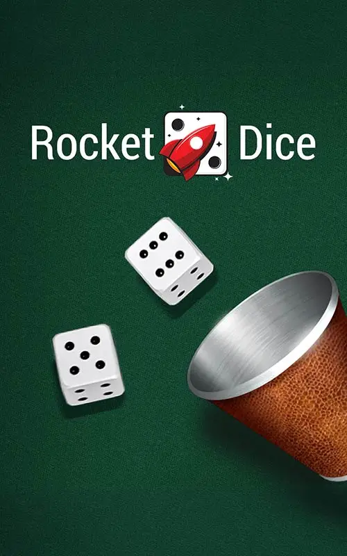 Rocket Dice