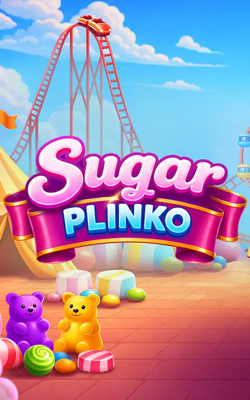 Sugar Plinko