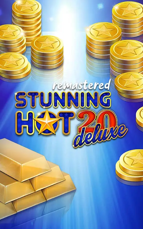 Stunning Hot 20 Deluxe Remastered