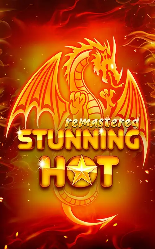 Stunning Hot Remastered