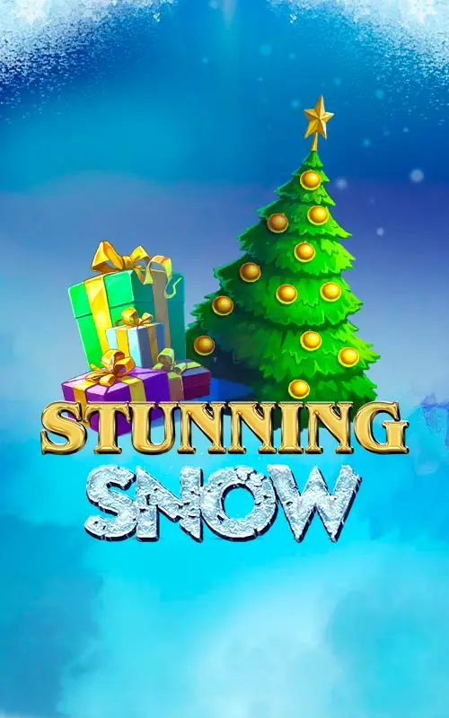 Stunning Snow
