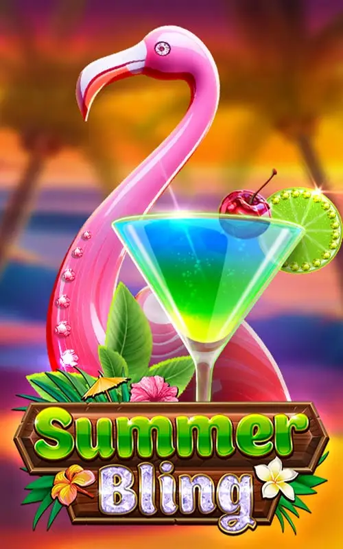 Summer Bling