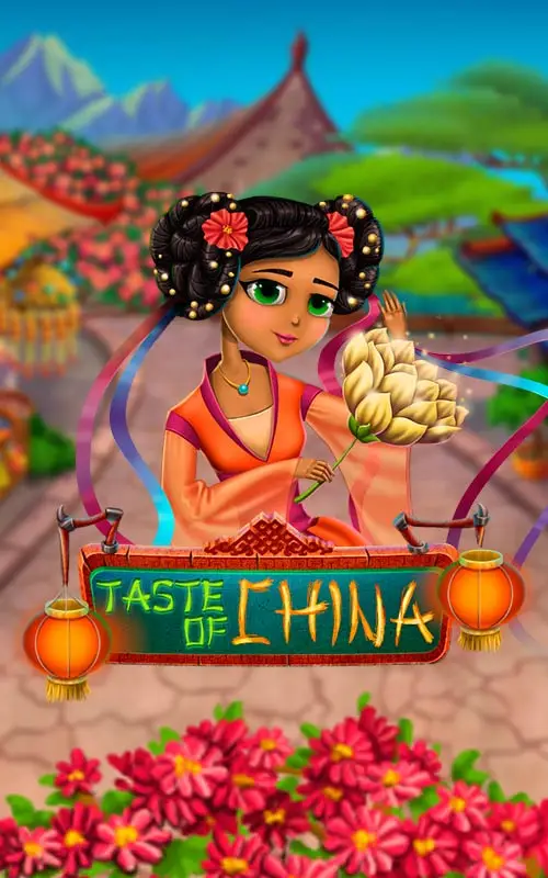 Taste of China