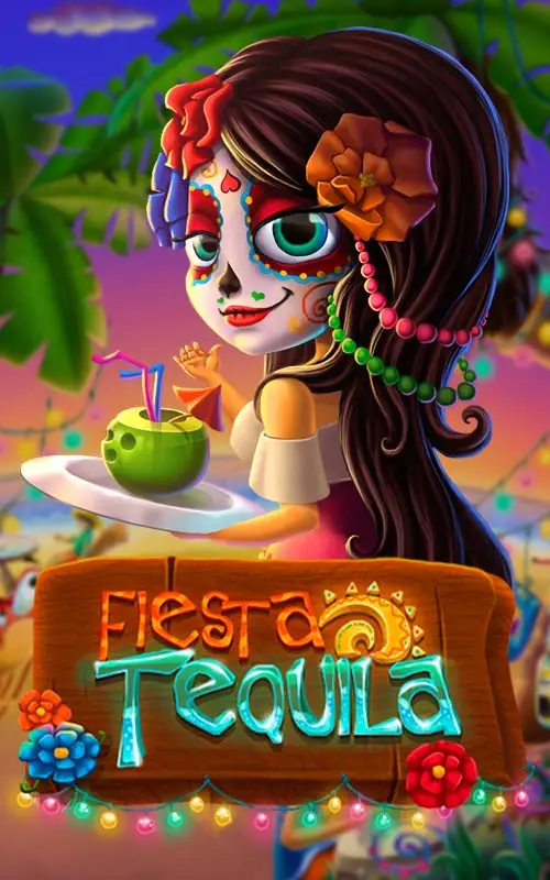 Tequila Fiesta