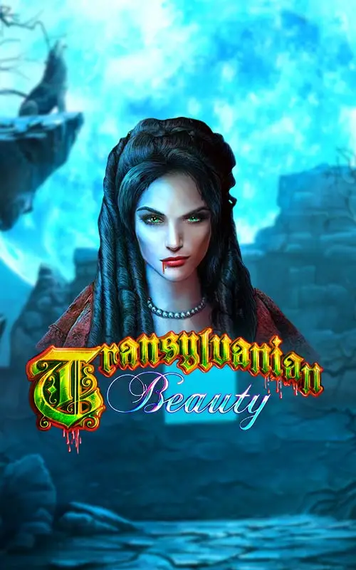 Transylvanian Beauty