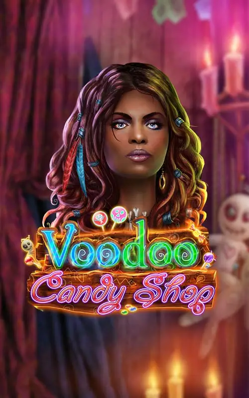 Voodoo Candy Shop