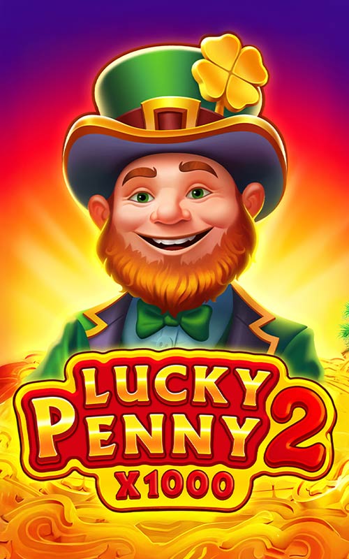 Lucky Penny 2