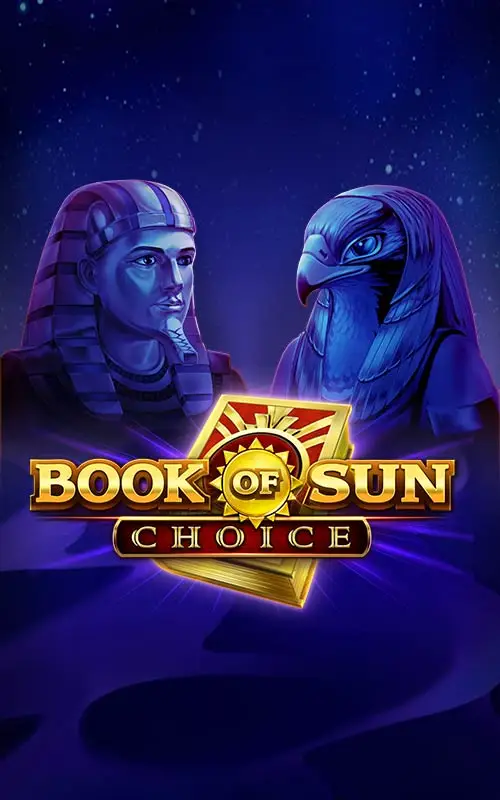Book of Sun: Choice