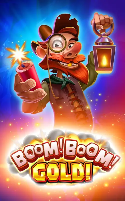Boom Boom Gold