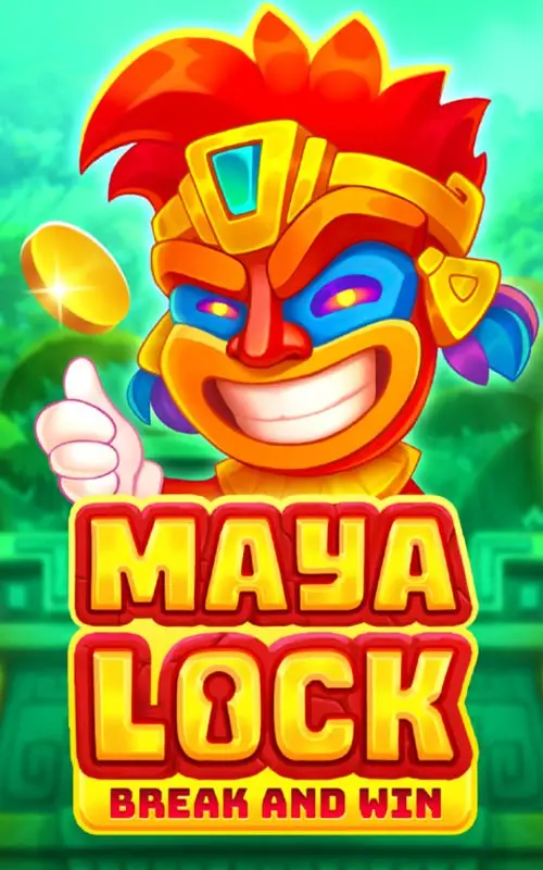 Maya Lock