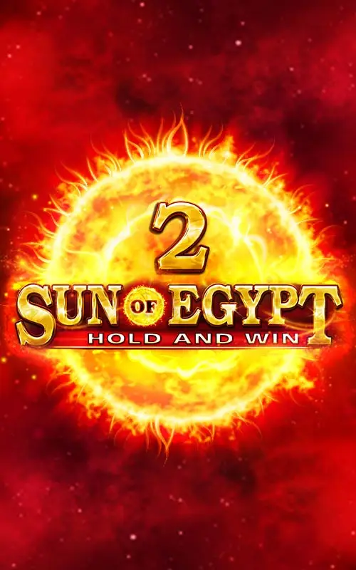 Sun of Egypt 2