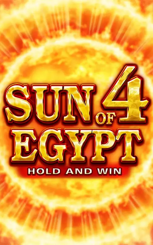 Sun of Egypt 4