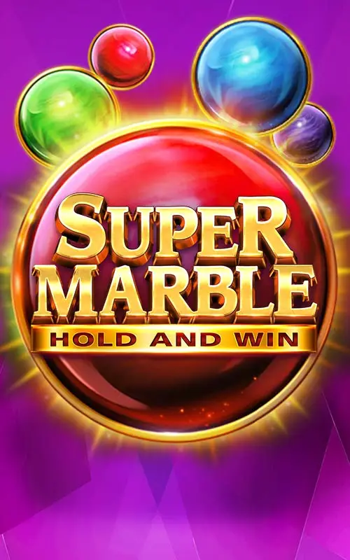 Super Marble
