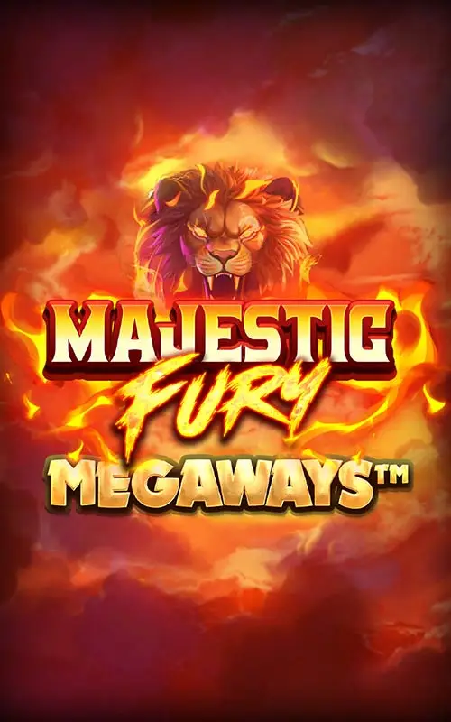 Majestic Fury