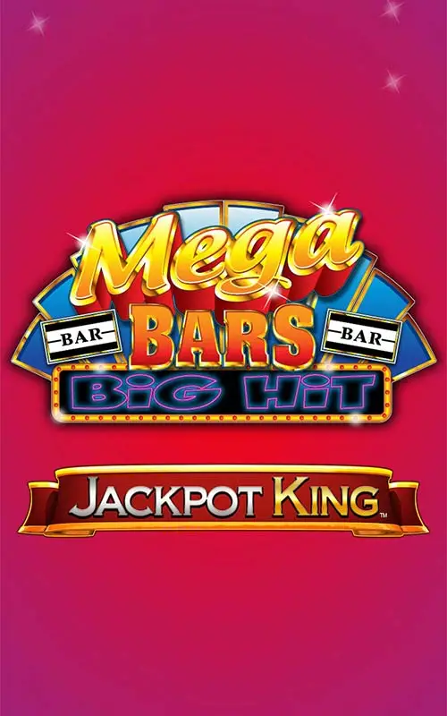 Mega Bars Big Hit JPK