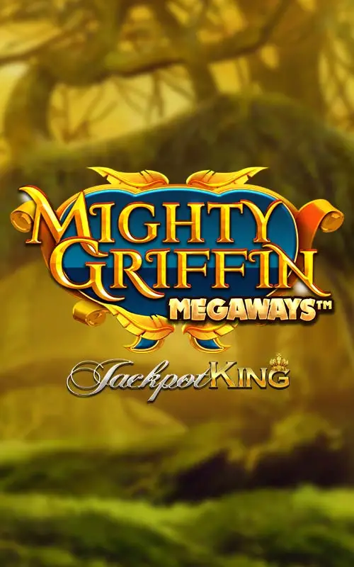 Mighty Griffin JK